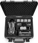 Waterproof Hard Carrying Case For Dji Mavic 4 Pro Drone  Creator Combo  Fly M   