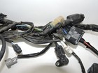     09-23 Yamaha Yfz450r Yfz 450r 450x Oem Wiring Harness Loom Assembly     