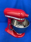 Kitchenaid Artisan Stand Mixer Tilt-head 5 Qt -empire Red-new