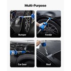 Uimoso Dent Repair Kit With Slide Hammer  13 Lbs Auto Body Dent Removal Tool Set
