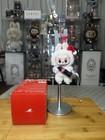 Authentic Pop Mart Labubu Coca-cola Series Pendants - Surprise Shake  bottle 