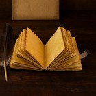 Notebook  Journal   Leather   Vintage   Leather Bound  Travel  handmade  Crafted