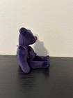   rare    1st Edition 1997 Ty Princess  Diana Beanie Baby  P e  Pellets Look Wow