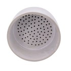 Hfs r  350 Ml Porcelain Buchner Funnel 100mm Od  Fits 90mm Filter Paper