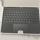 Microsoft Surface Pro Keyboard For Surface Pro 12  Device - Slate