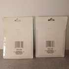 Fairy Garden Figurines 2 Pack 4 Pieces New