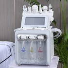 Hydro Dermabrasion Facial Machine     Pro Hydra Skin Care Beauty Device