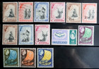 Swaziland Nice Lot Mostly Mint Stamps