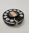 1920 s Western Electric  2 Hb  Telephone Dial For W e   A1 Desk Set 