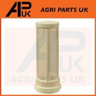 5x Fuel Tap Tank Filter Gauze For Massey Ferguson Fe35 20 20b 30 40 60h Tractor