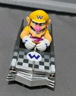 Carrera Go  61038 Mario Kart Ds Wario Brute Slot Car 1 43 Tested Works Nintendo