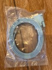 Lot Of 12 Serial Console Cable Rj45 - Db9 For Cisco Products And Others