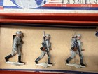 Authenticast  Boxed Set 1052- Austrian Mountain Troops  C1918 C1950s   Mib