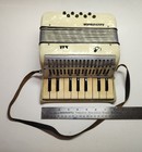 Vintage Barera Venezia Castelfidardo Baby Accordion Mio Mao