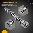 5 7l Non Mds Hemi Cam Lifter Kit For Dodge Ram 1500 Chrysler Aspen 53022263af