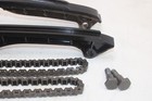2011 Triumph Rocket Iii Oem Cam Chain With Guides