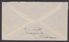 Northern Rhodesia 1941 Cover Sent Surface Mail To England W  Kgvi Definitives