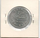Tremainsville   Laskey Roads Toledo  Oh - Coin-op 25   Sofspra Car Wash--lucas Co