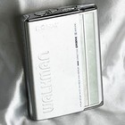 Sony Wm-ex7 1997 As Is  Walkman Vintage Cassette Player Made In Japan Working