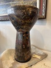 Remo Djembe Mondo Drum 10    Egyptian Artwork 