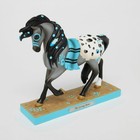 Enesco The Trail Of Painted Ponies The Living Stone Horse Figurine 7 4 Inch