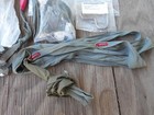 Grey Milit  T-10 Mirps Res  Pktray pilot Chute ripcord spreaderbar closing Loop