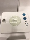 Nib Luminess Air Airbrush Makeup System White Model Pc-100 New In Box With Case