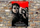 1987 The Lost Boys Vintage Horror Movie Poster Print 54x36 9mil Paper