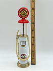 Vtg 1997 Magnolia Gasoline Wayne Gas Pump Replica By Gearbox