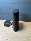 Tp-link Tc-7610 Docsis 3 0 Cable Modem With Adapter Ships Fast   