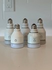 Lifx Full Rgb Smart Led Bulbs  5 Assorted Models - 800-1100 Lumens  Work Great 