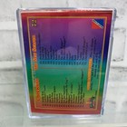 1995 Mighty Morphin Power Rangers The New Season 2 Trading Card Set 1-72