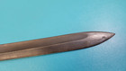 Wwi Rare German Model 1898  05 Butcher Bayonet Alex Coppel    4 131  Suww  Tr767