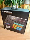 Native Instruments Maschine Mk3 Production   Performance System Lnib W software