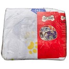 Vintage Disney 102 Dalmatians    hot Spots    Twin Sheet Set New Sealed Bedding Y2k