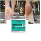 Aromine Foot Care Cream For Dry   Cracked Heel Repair   Softening 100gm