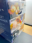 Ge Profile Ice Maker Black Stainless Steel