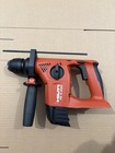 New Hilti Te 4-a22 Cordless Rotary Sds Hammer Drill 22v Concrete   Masonry