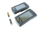 Lot Of 2 Fluke Onetouch Series Ii 10 100pro - Free Shipping
