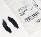 Costa Mainsail 6s9107 Sunglasses Black Rubber Replacement Nose Pads Genuine Part