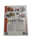 Standard Catalog Of Farm Toys  Identification And Price Guide