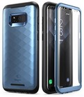 Genuine For Samsung Galaxy S7edge S8 S8  Plus Clayco Slim Case With Screen Cover