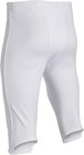 Lids Youth Touchback Football Practice Pants No Fly 575419 White Multiple Sizes