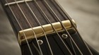 Alwayshandcrafted Slotted Brass Nut Handmade For Gretsch Guitar
