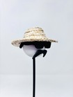Straw Hat Cholo Dude Lowrider Car Truck  Antenna Topper   Auto  Accessory