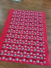 Ohio State Quilt