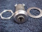 Vintage Ignition Switch   Keys Fits Many 20 s 30 s Packard Cadillac Buick Dodge