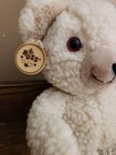 Vintage Snuggle Fabric Softener Bear Teddy Plush 10    Russ 1986 Lever Brothers