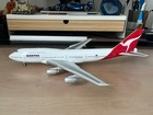 Inflight200 Qantas Boeing 747-300 Vh-ebu  If743qf1221 Diecast 1 200 Model
