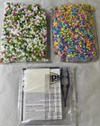 Peeps Perler Fused Bead Kit Easter House Craft 10 000 Beads  Age 6   New In Box